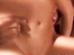 Interracial Anal For Horny Swinger Hot Wife