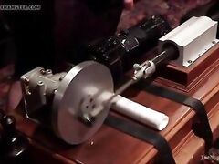 Swingers' Kinky Orgy